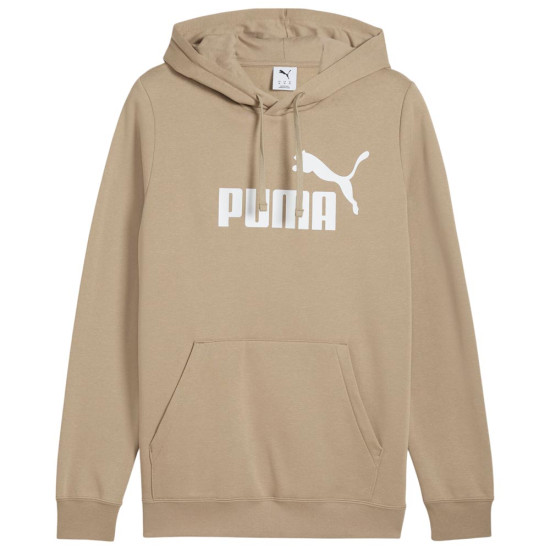 Puma Ανδρικό φούτερ Essentials No.1 Logo Hoodie